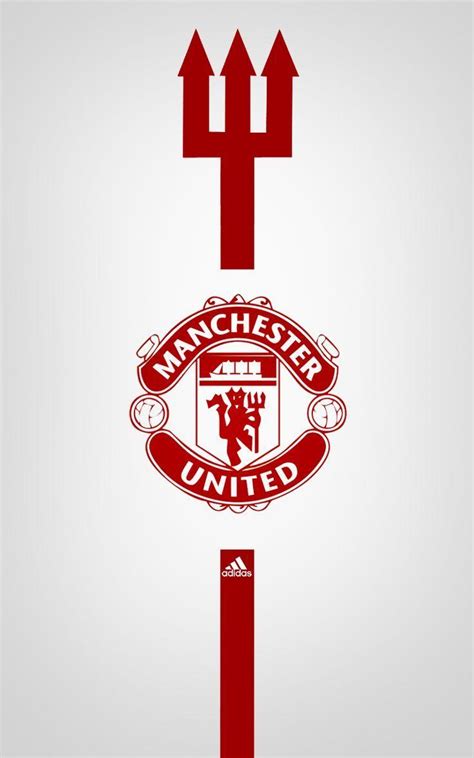 Manchester United Crest Wallpapers - Wallpaper Cave