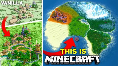 Best survival custom map minecraft - agopm