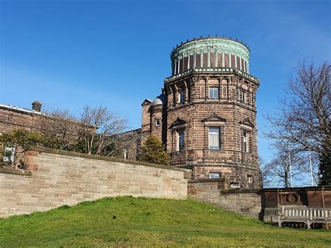 Royal Observatory Edinburgh - Atlas Obscura