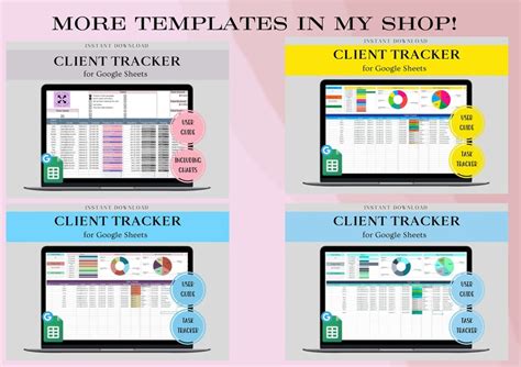 Gantt Chart Template Google Sheets, Project Management Tool, Task ...