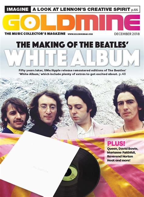 Beatles White Album 50th Anniversary Deluxe Edition shines with 5 stars ...