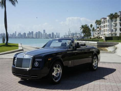 Purchase used Rolls-Royce Phantom Drophead in Fort Lauderdale, Florida ...