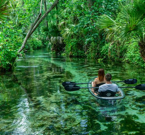 Orlando Nature & Outdoors | Springs, Nature Parks & Tours