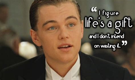 Titanic Movie Quotes: Inspirational and Immortal Lines From the Film