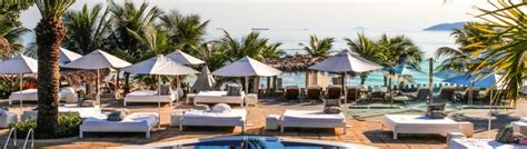 Beach resorts in Brazil see giant leap in RevPAR - BRIC Group