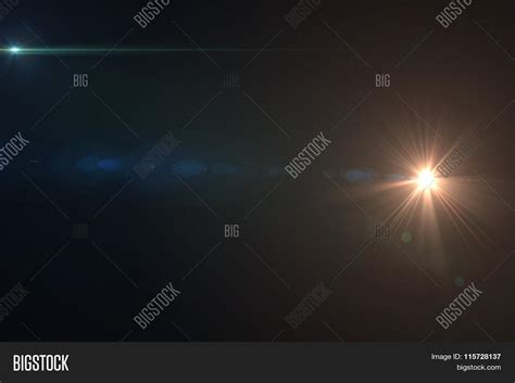 Lens Flare Effect Image & Photo (Free Trial) | Bigstock