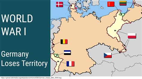 Map Of Germany After Ww1 - Valley Zip Code Map