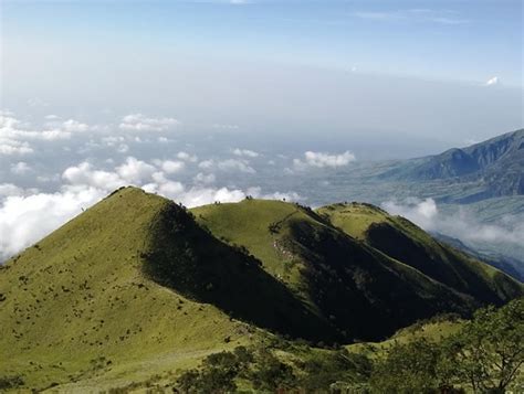 Gunung Terindah Di Indonesia – newstempo