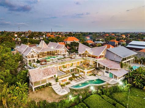 [2023 PICKS] The Best Boutique Hotels in Canggu, Bali | TrotterHop