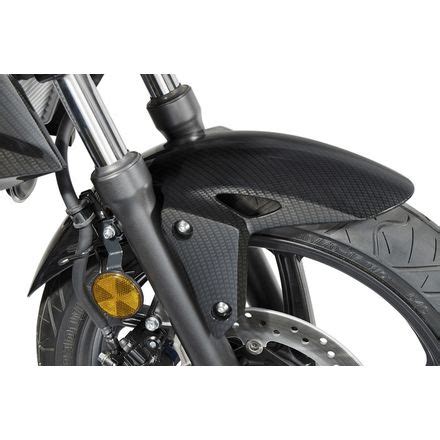 Honda Genuine Accessories Front Fender | MotoSport