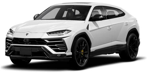 Lamborghini Urus Review: Powerful, Expensive, And Popular, 47% OFF