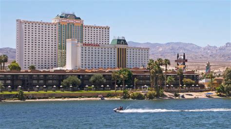 Tropicana Laughlin Hotel Casino