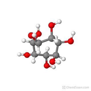 Cycloheptane Structure