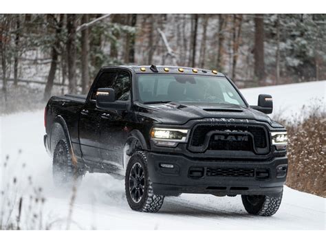 2023 Ram 2500: 51 Exterior Photos | U.S. News