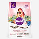 Merrick Grain Free Real Salmon + Sweet Potato Dry Dog Food | Petco