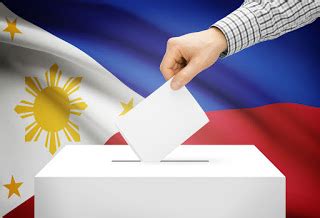 Election Reminders for Voters | Philippine Primer