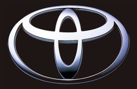 Toyota Wallpaper Logo