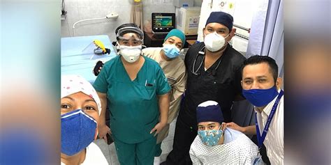 Adventist Hospital in Mexico Bounces Back After 48 Employees Get COVID ...