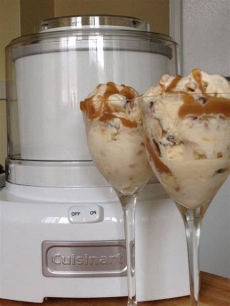 Six 5-Minute Recipes for the Cuisinart Ice Cream Maker - Delishably