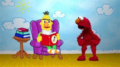 Elmo's World: Books (2017) | Muppet Wiki | FANDOM powered by Wikia