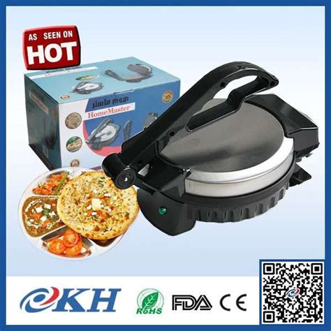 2017 Best Automatic Roti Maker,rotimatic Indian Electric Roti Tortilla ...