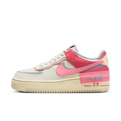 Nike Air Force 1 Shadow | SPORTSHOWROOM