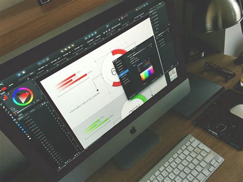 Top 10 Best Free Graphic Design Software for Windows and MAC