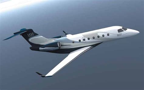 Embraer Legacy 500 - Price, Specs, Photo Gallery, History - Aero Corner