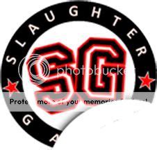 Slaughter Gang