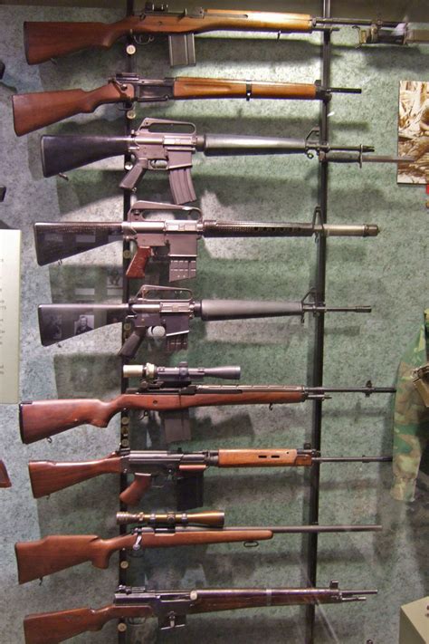 Weapons of the Vietnam War - Wikipedia | RallyPoint