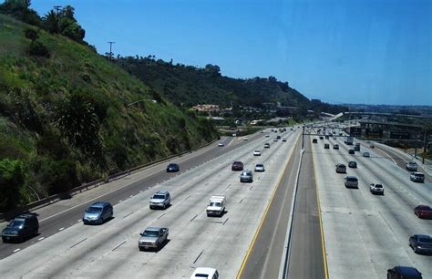 Interstate 8 in California - Wegenwiki