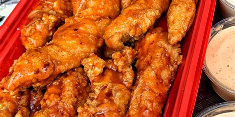 Best Buffalo Wings near Union Hills, Phoenix AZ | The Buffalo Spot