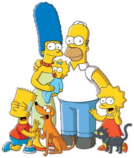 Simpson family - Wikipedia