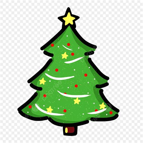 Christmas Clipart Tree