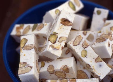 The 7 Best Nougat Candy Recipes