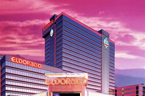 Eldorado Hotel and Casino is one of the very best things to do in Reno