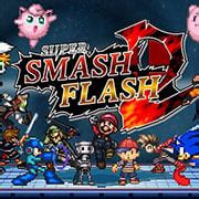 Super Smash Flash 2 Download