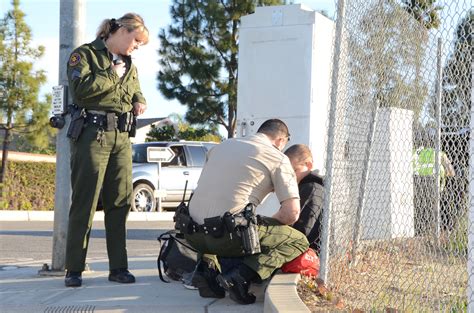 Deputy Sheriff — Join the Ventura County Sheriff's Office Today!