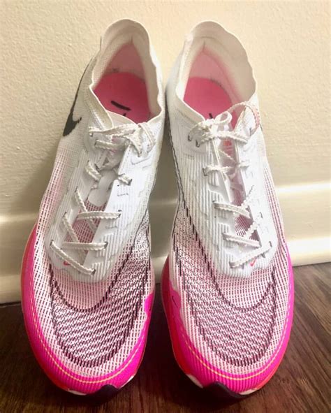 Nike ZoomX Vaporfly Next% 2 Review