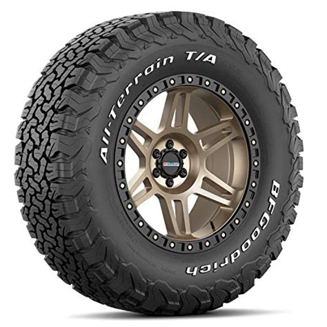 Best 285 75r16 all terrain tires of 2023 - Wan-Press.org