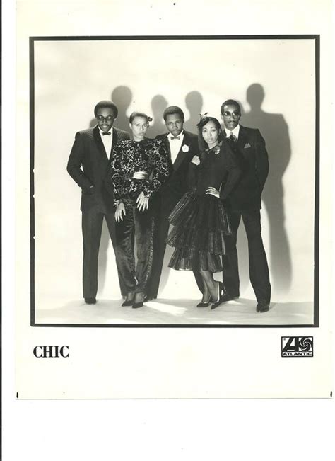 Chic | Discography | Discogs