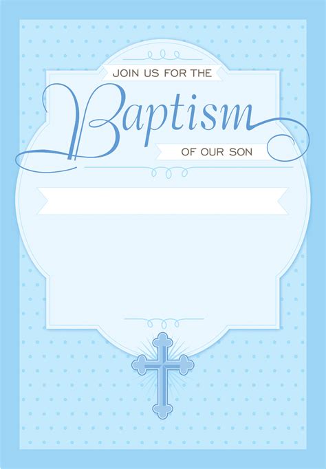 Incredible Free Online Invitation Card Design Christening Ideas – Giwiki