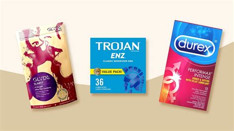 Can't Feel Anything With Condom – Telegraph