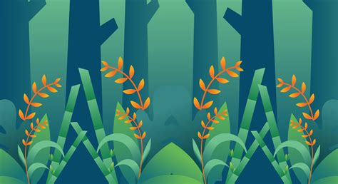 nature background for banner . with copy space 9341600 Vector Art at ...