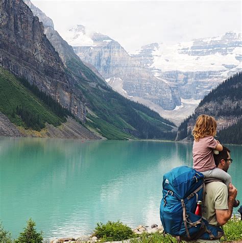 Easy Hiking Trails In Banff National Park | Adventure Outdoor