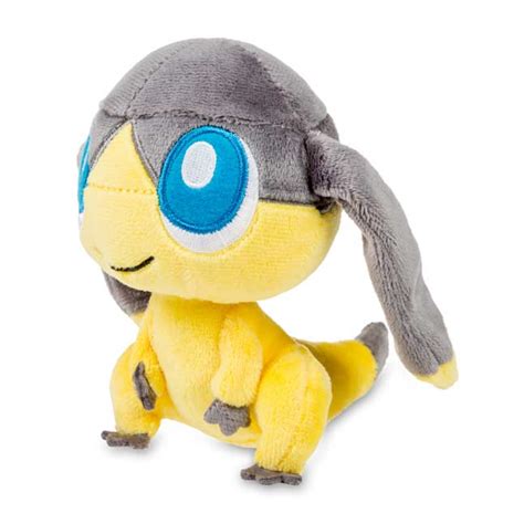 Helioptile Poké Doll Plush - 6 In. | Pokémon Center Official Site