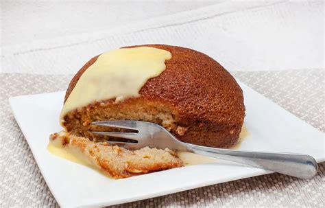 Malva Pudding - African Safaris Ltd