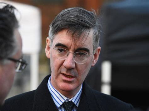 Rees-Mogg warns Brexit could be lost if MPs vote down May’s deal again ...