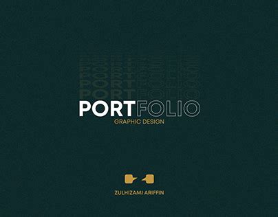 Portfolio | Behance