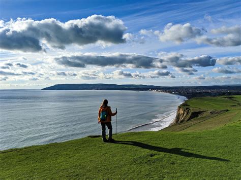 The Isle of Wight Coastal Path: Complete Walking Guide